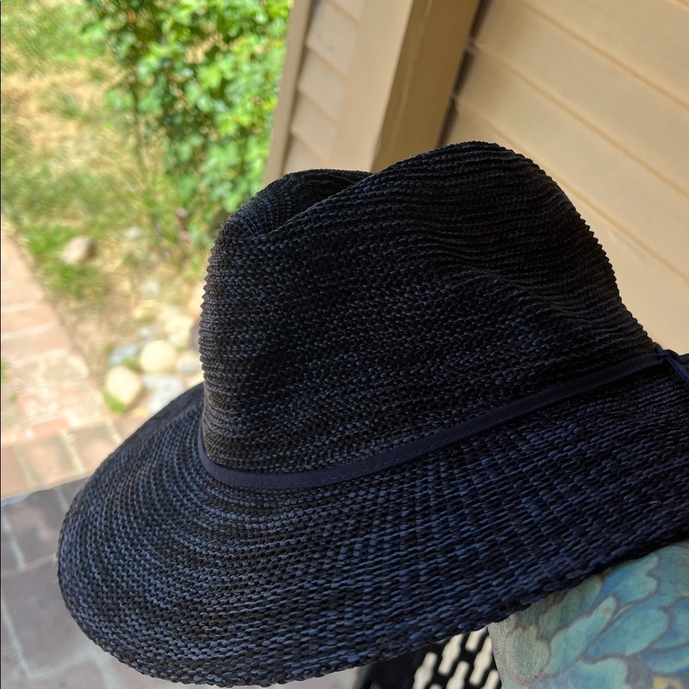 Wallaroo hat co. Victoria fedora - Picture 10 of 10